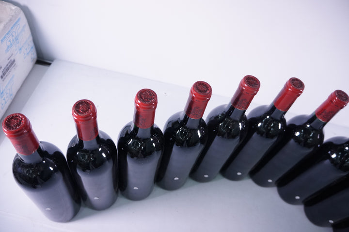 Chateau Montrose 1993 *