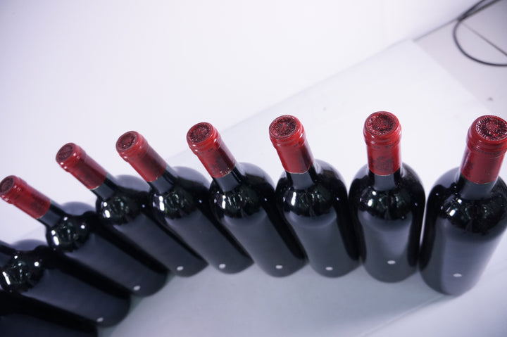 Chateau Montrose 1993 *