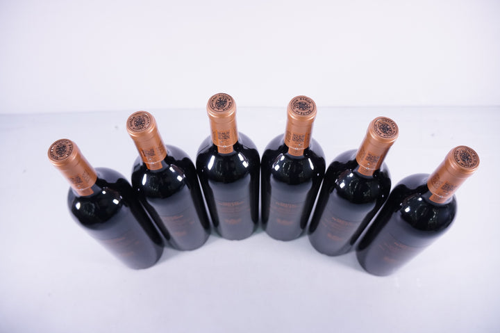 Chateau Pichon Longueville Baron 2015