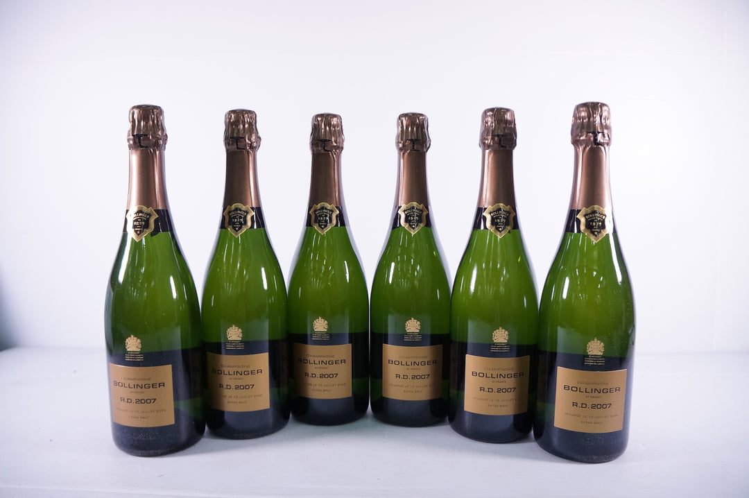 Bollinger RD 2007