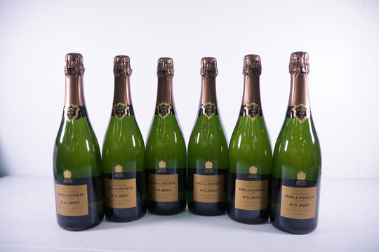Bollinger RD 2007