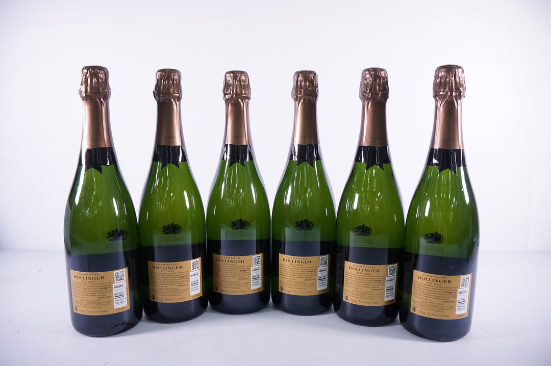 Bollinger RD 2007
