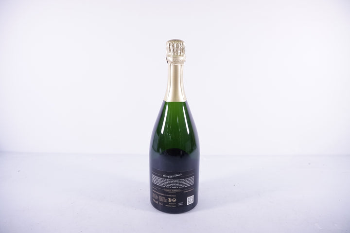 Charles Heidsieck Champagne Charlie (Cellared in 2017)