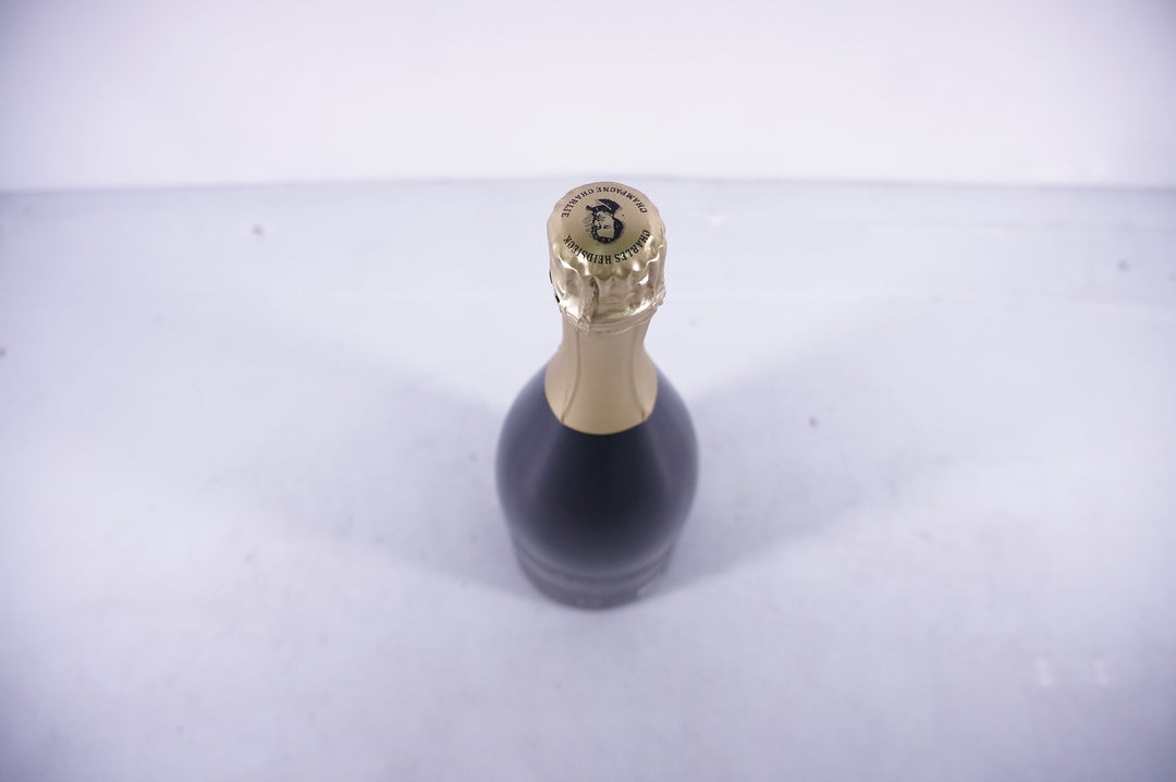 Charles Heidsieck Champagne Charlie (Cellared in 2017)