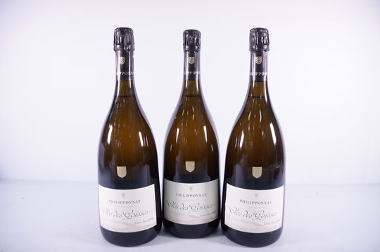 Philipponnat Clos des Goisses Magnum 2009