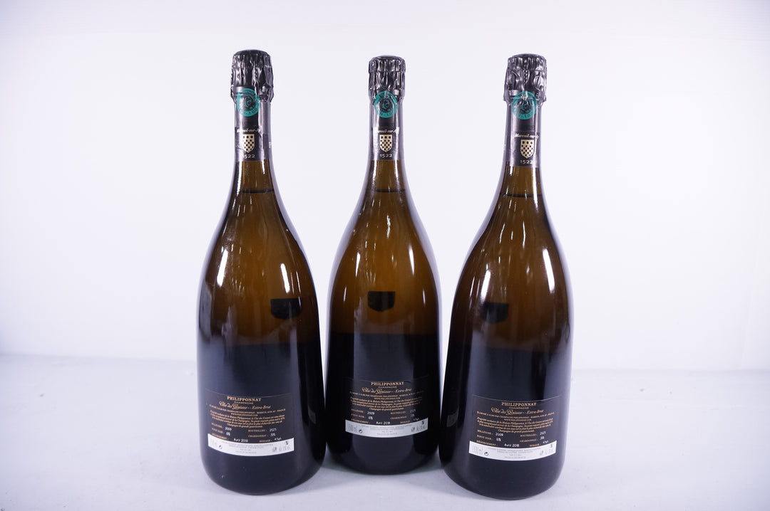 Philipponnat Clos des Goisses Magnum 2009