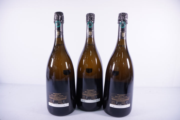 Philipponnat Clos des Goisses Magnum 2009