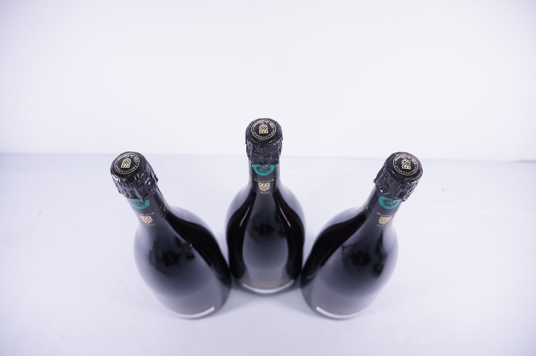 Philipponnat Clos des Goisses Magnum 2009