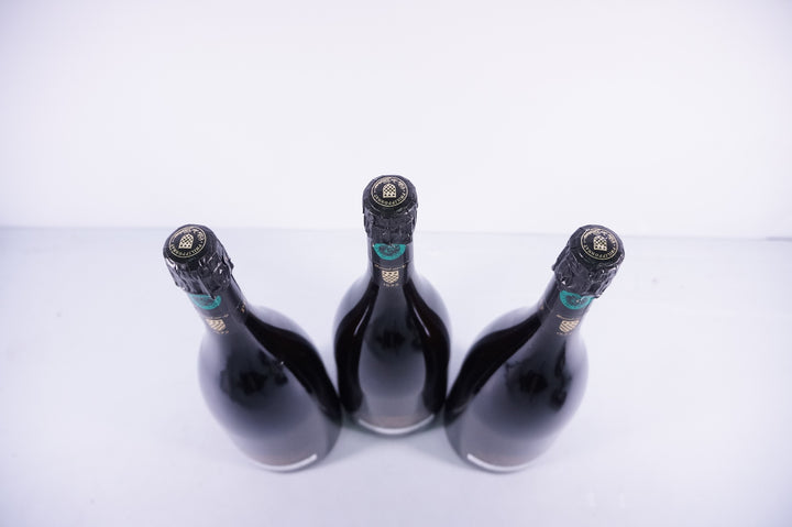 Philipponnat Clos des Goisses Magnum 2009