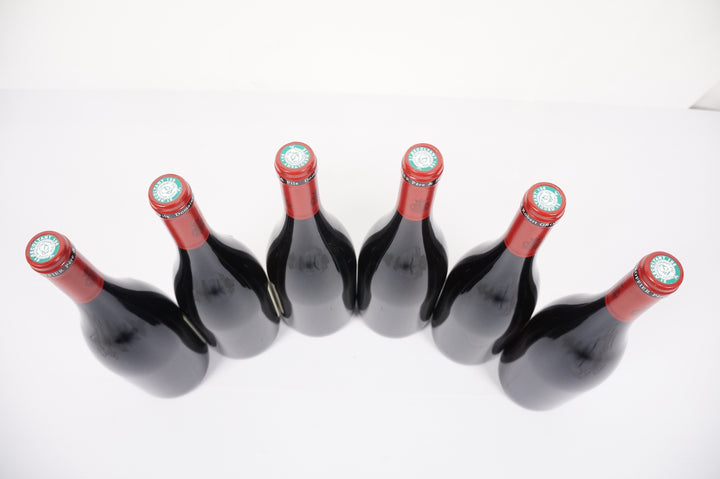 Robert Groffier Chambolle Musigny Les Hauts Doix 1er Cru 2021