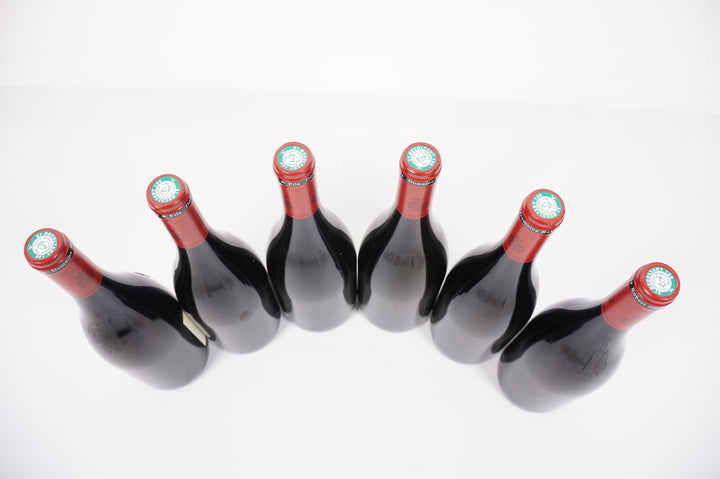 Robert Groffier Chambolle Musigny Les Sentiers 1er Cru 2021