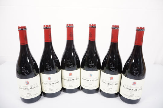 Robert Groffier Bonnes Mares Grand Cru 2021