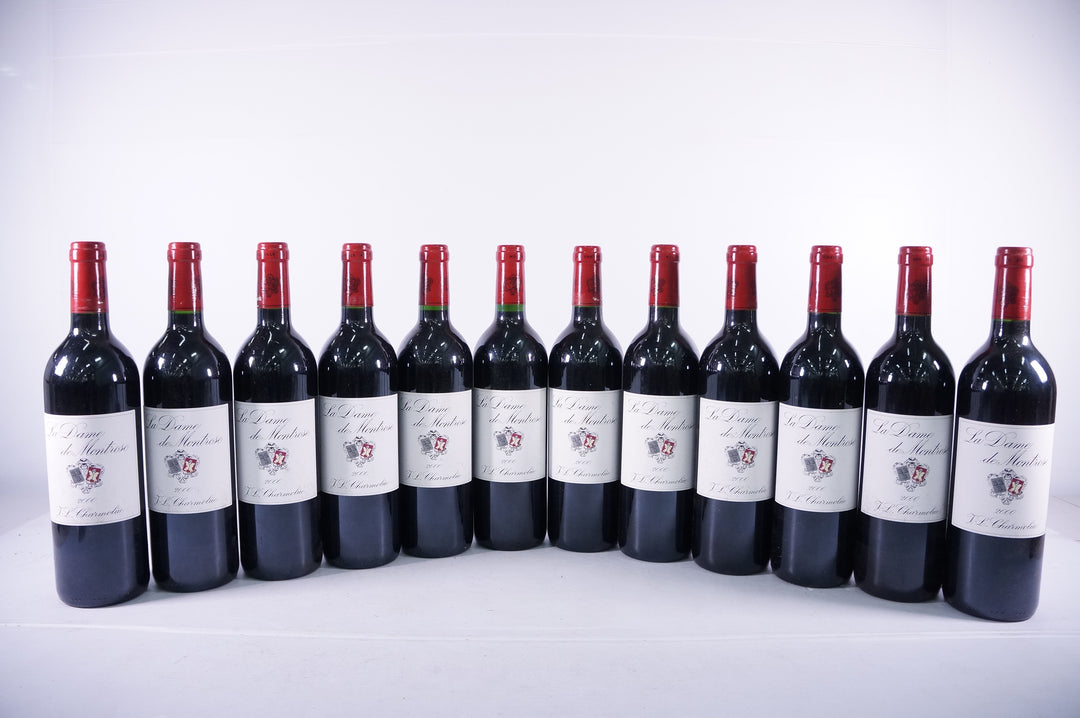 La Dame de Montrose 2000 *
