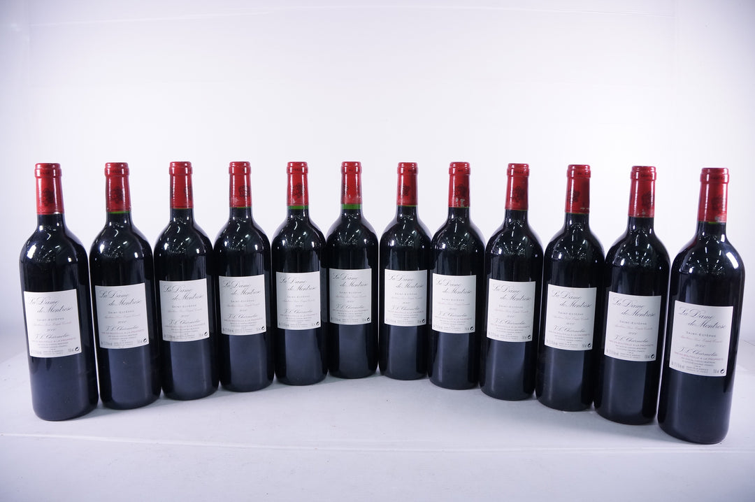 La Dame de Montrose 2000 *