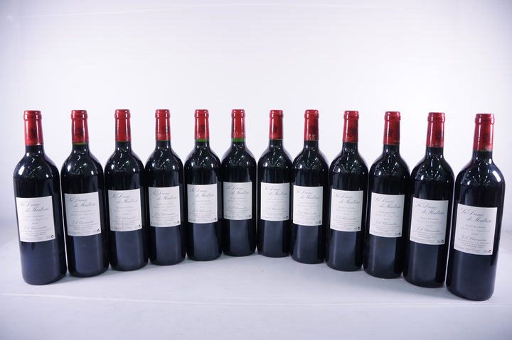 La Dame de Montrose 2000 *