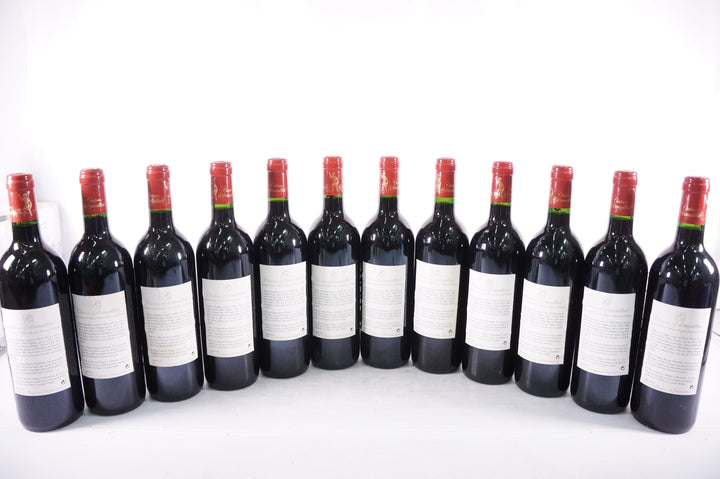 Chateau d'Armailhac 1998