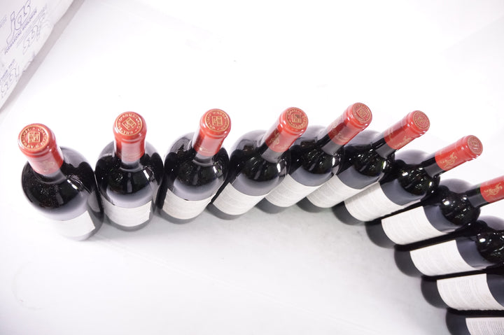 Chateau d'Armailhac 1998