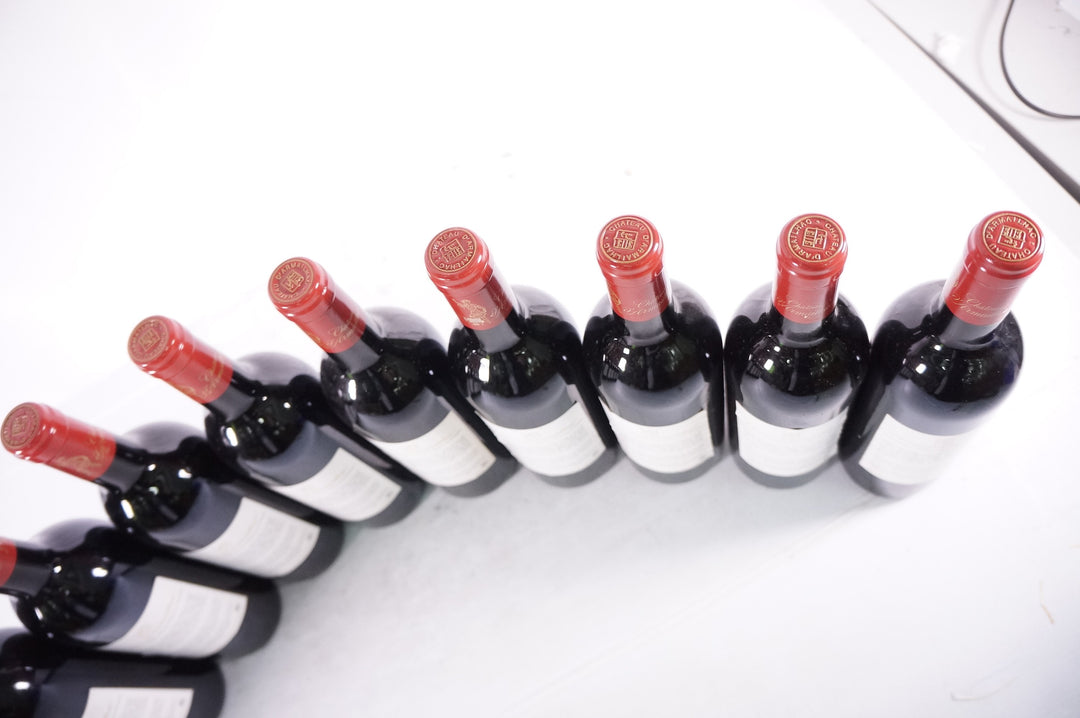 Chateau d'Armailhac 1998