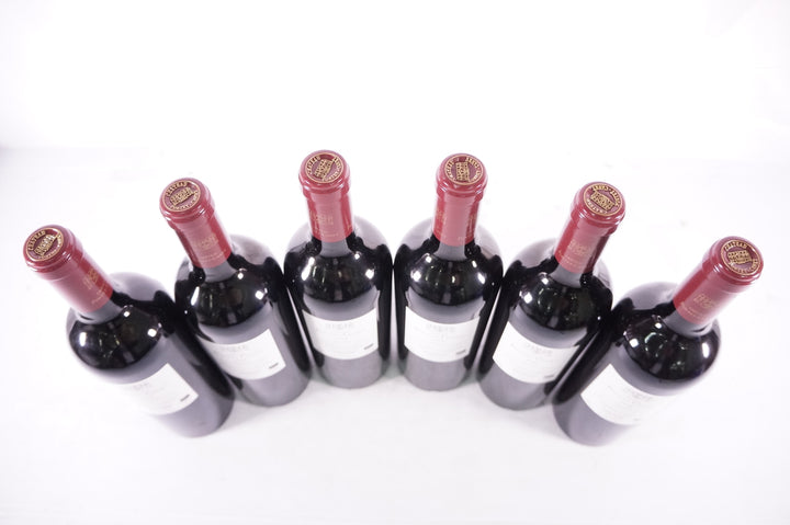 Chateau Pontet Canet 2014