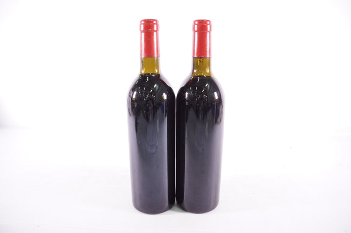 Chateau Haut Bailly 1990