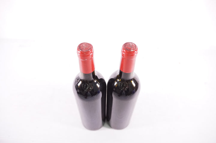 Chateau Haut Bailly 1990