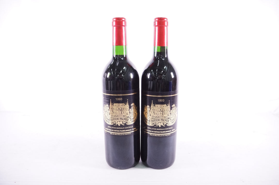 Chateau Palmer 1993
