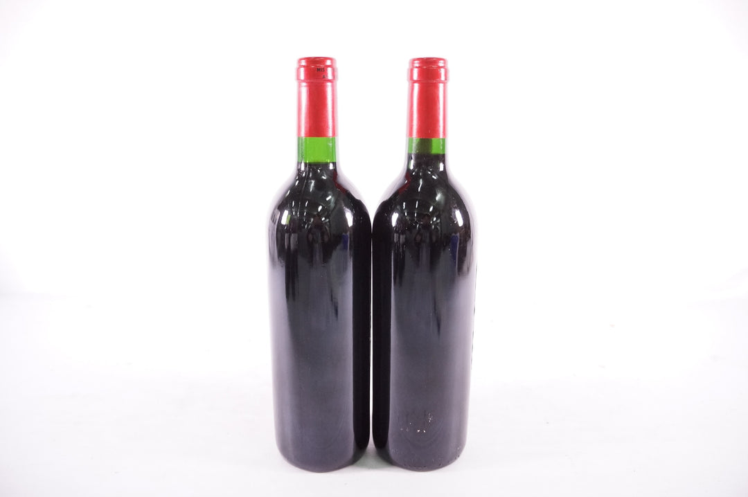 Chateau Palmer 1993