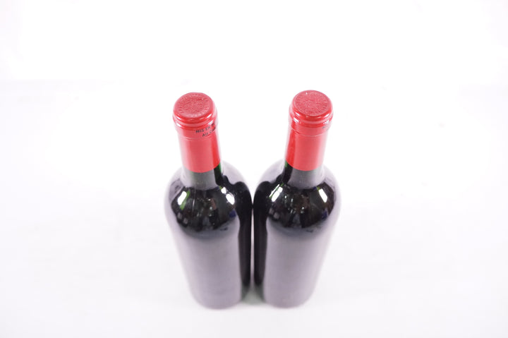 Chateau Palmer 1993