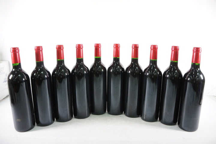 Chateau Palmer 1995 *