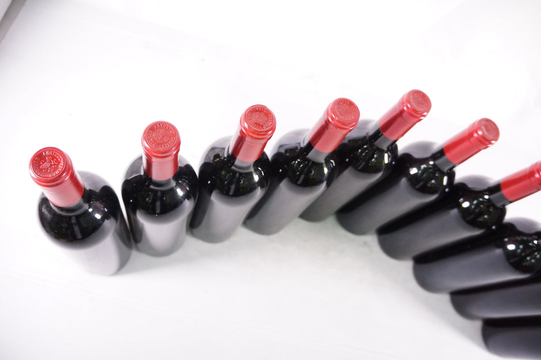 Chateau Palmer 1995 *
