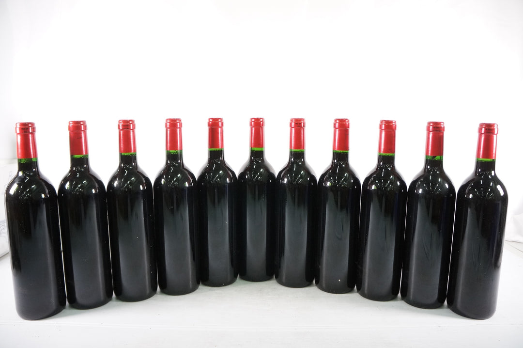 Chateau Palmer 1996 *