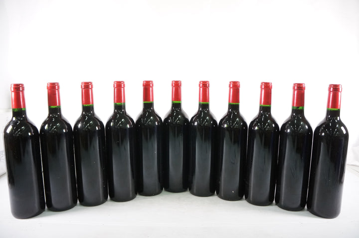 Chateau Palmer 1996 *