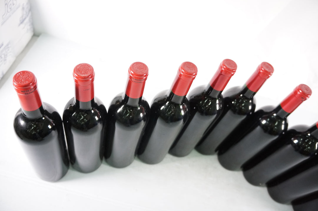 Chateau Palmer 1996 *