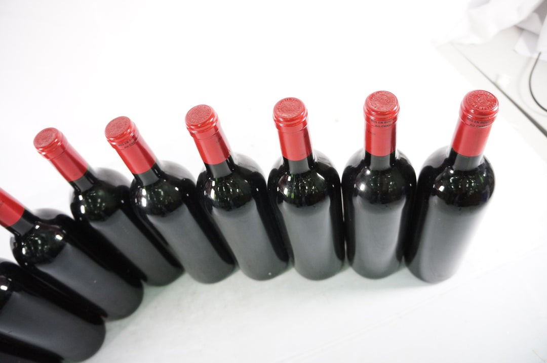 Chateau Palmer 1996 *