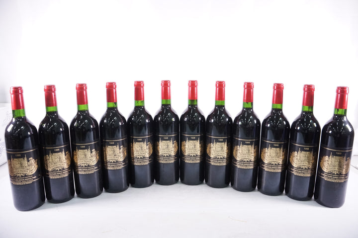 Chateau Palmer 1998