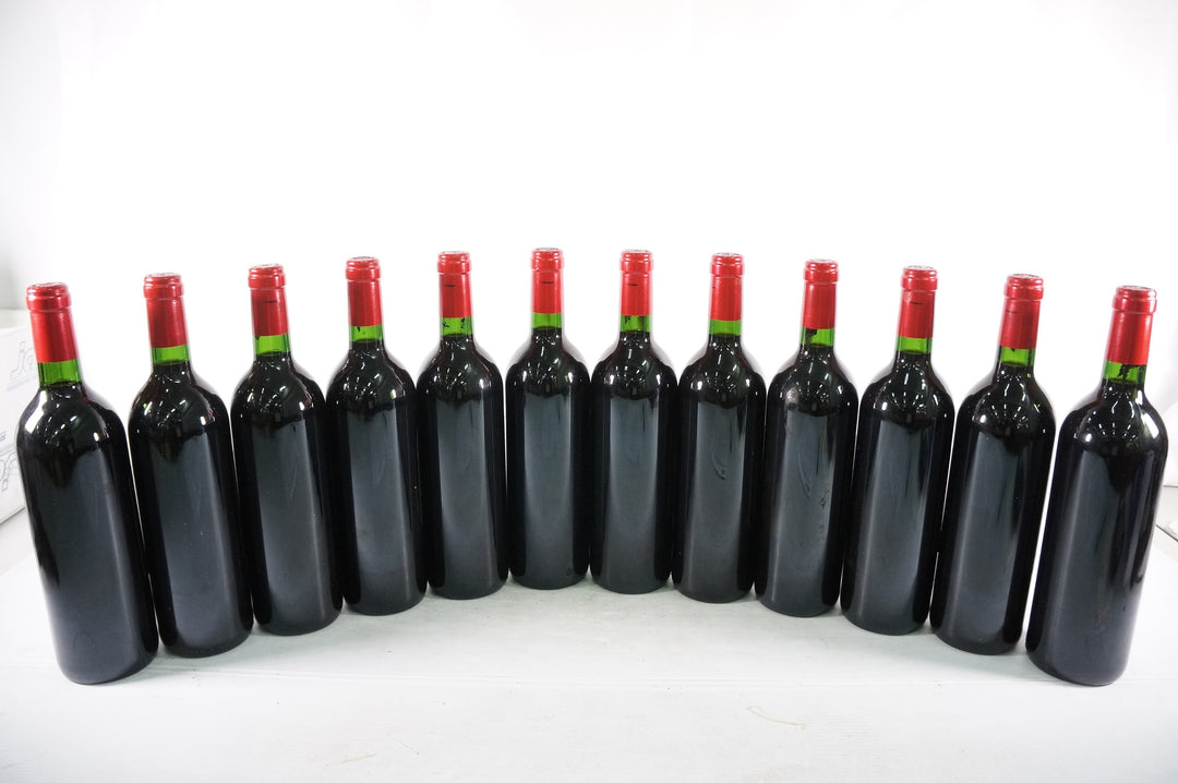 Chateau Palmer 1998