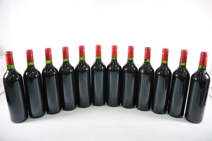 Chateau Palmer 1998