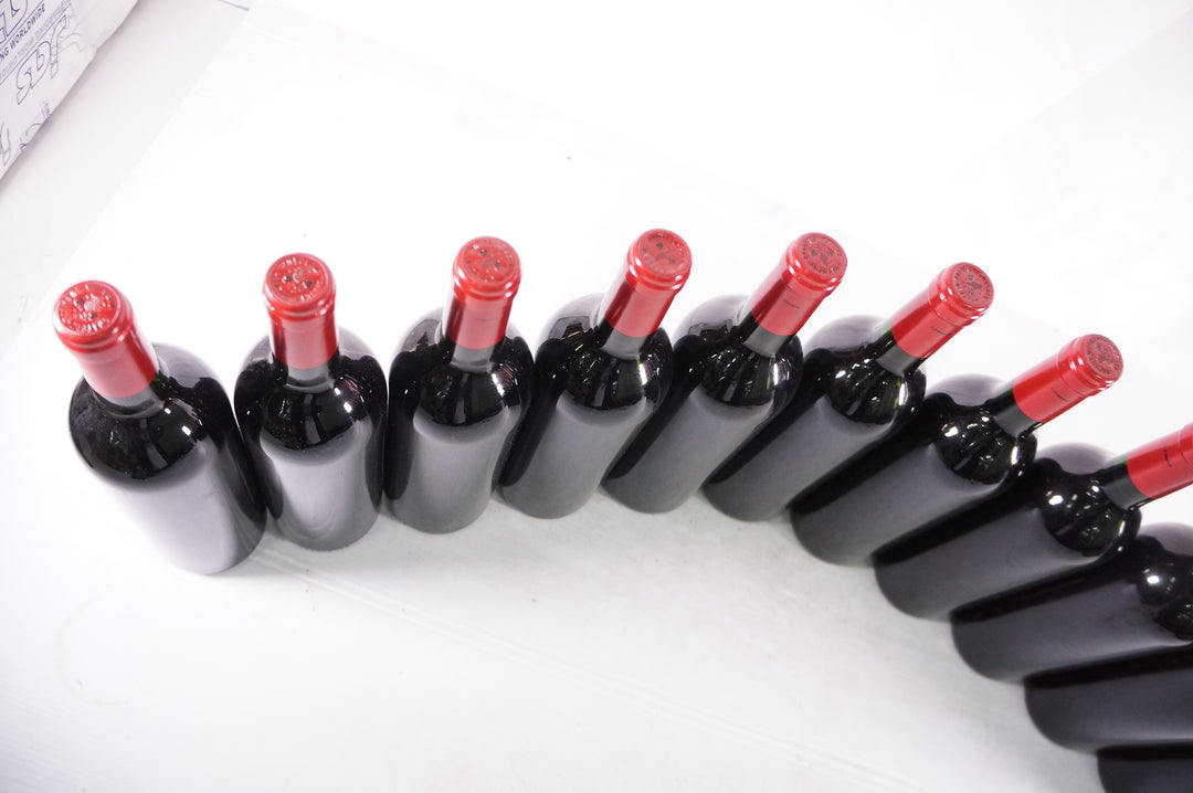 Chateau Palmer 1998