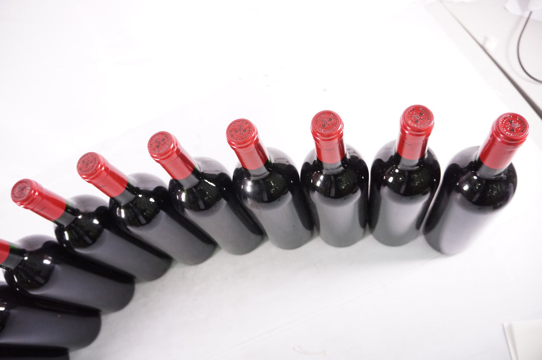 Chateau Palmer 1998