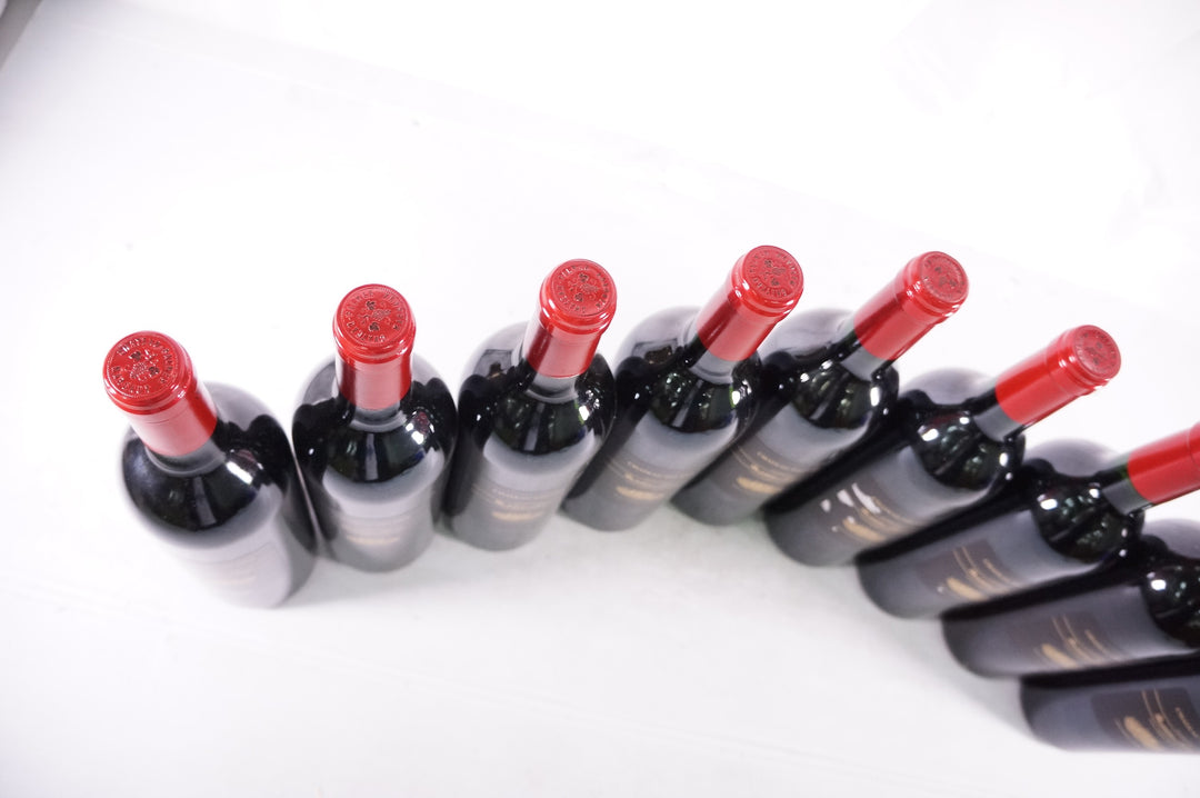 Chateau Palmer 2000 *