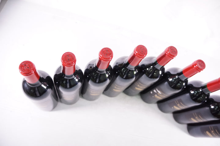 Chateau Palmer 2000 *