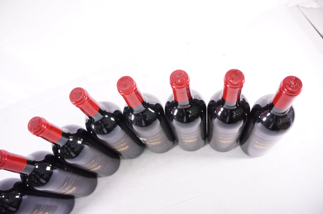 Chateau Palmer 2000 *