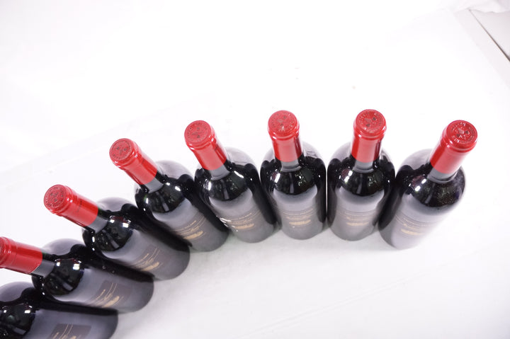 Chateau Palmer 2000 *