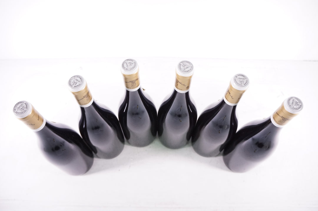 Armand Rousseau Chambertin Grand Cru 2011