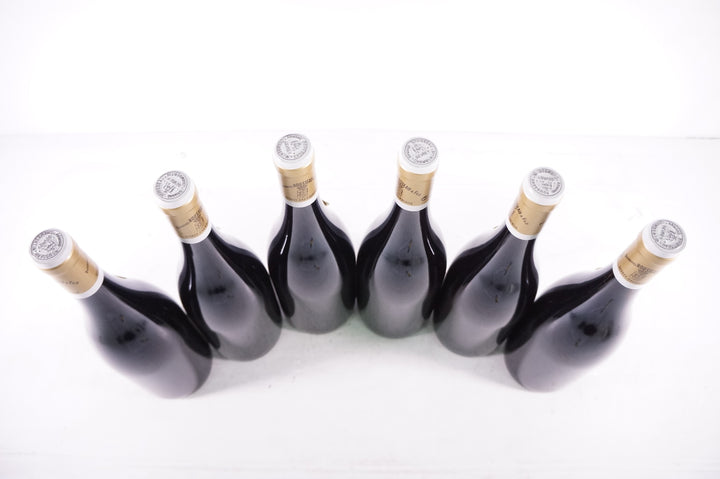Armand Rousseau Chambertin Grand Cru 2011