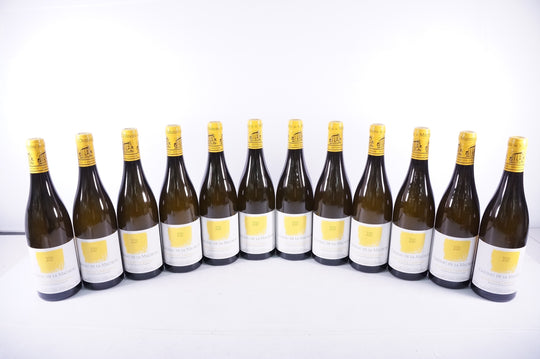 Chateau de la Maltroye Bourgogne Blanc 2020