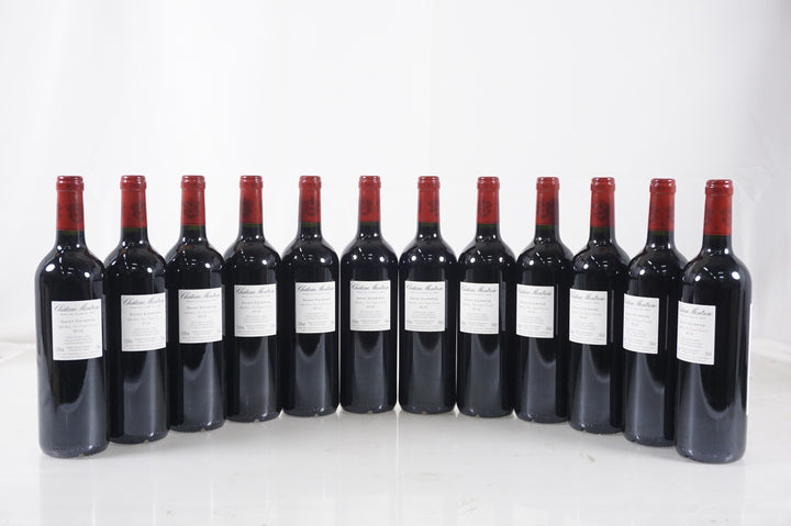 Chateau Montrose 2014