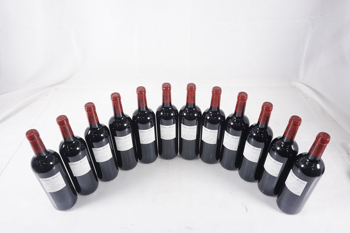 Chateau Montrose 2014