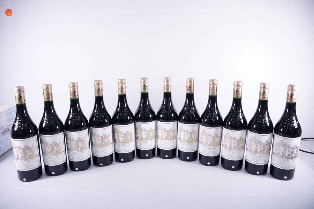 Chateau Haut Brion 1996