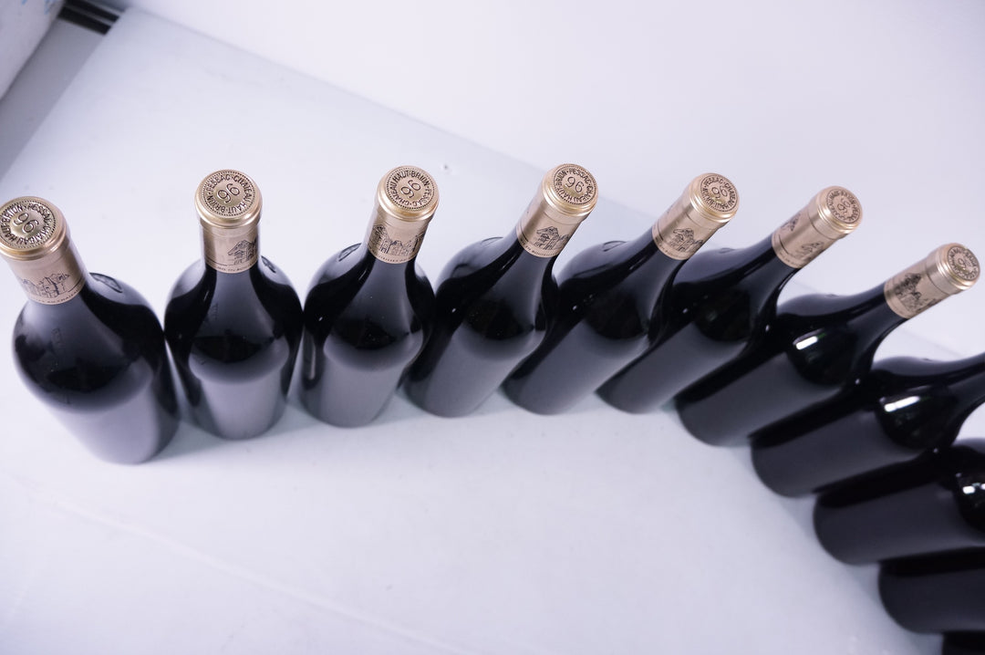 Chateau Haut Brion 1996